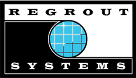 Regrout Systems logo